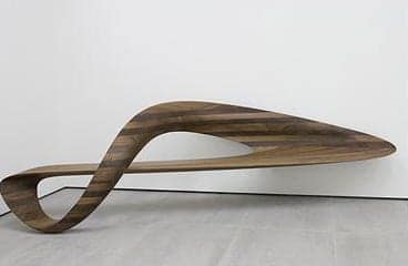 Established & Sons Future Systems Desk